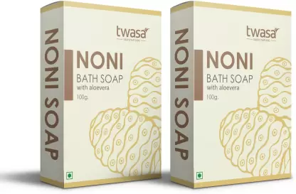 TWASA NONI SOAP	
